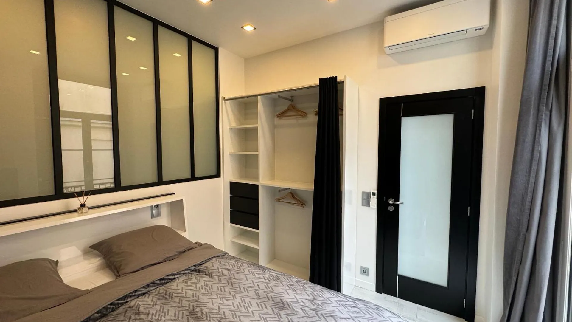 3 Suites appartement Paris 0*,  France