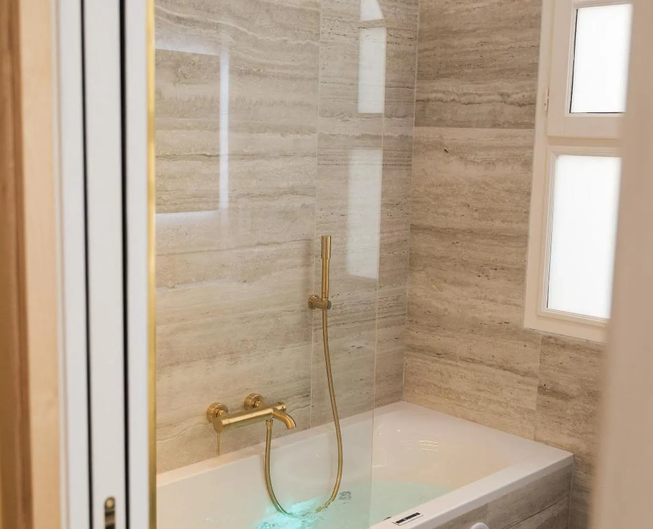 3 Suites appartement Paris