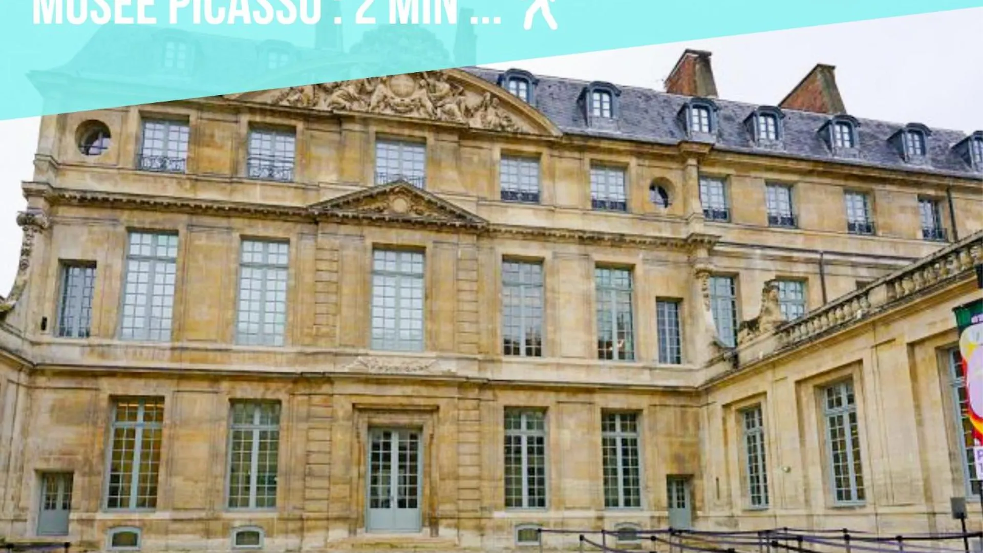 Omarais Guest House París