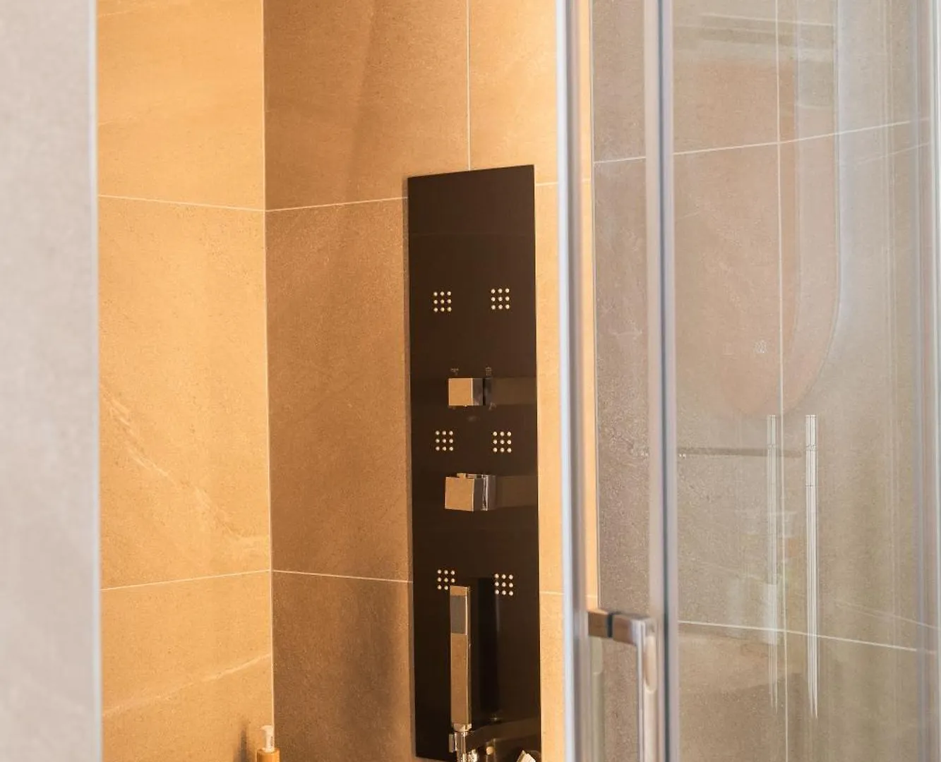 Couette-café 3 Suites appartement Paris