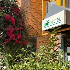 Brit Toulon - Hotel La Valette-du-Var