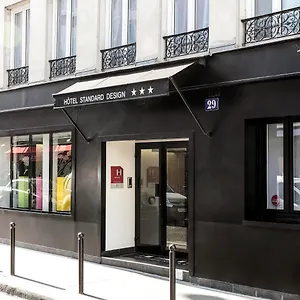 Standard Design París
