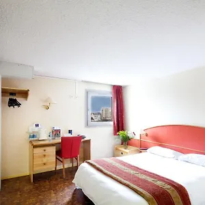 *** Hotel Comfort Francia
