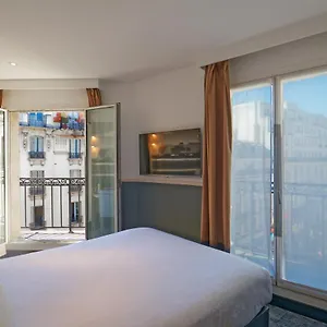 Appia La Fayette París