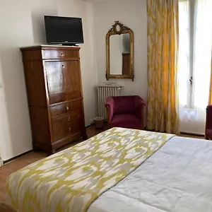 Le Grand Paris Hotel Digne-les-Bains