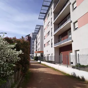 *** Apartahotel Privilodges Lumiere Francia