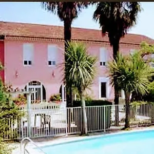 Le Castel D'olmes Hotel Laroque-dʼOlmes