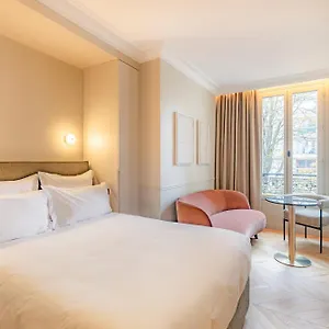 Appart hôtel Maison Du Moulin, Paris