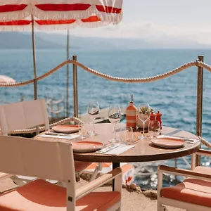 ***** Hotel The Maybourne Riviera, Maybourne Francia