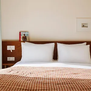 *** Hotel Alfred Les Halles Francia