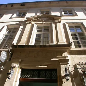 De Blauvac Hotel Avignon