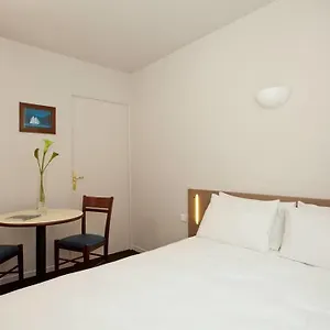 ** Apartahotel Appart'city Classic Ouest Francia