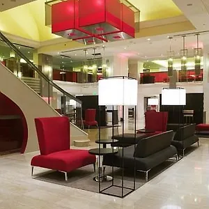 Hotel Pullman Rive Gauche, Paris