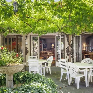 *** Hotel Cristol Francia