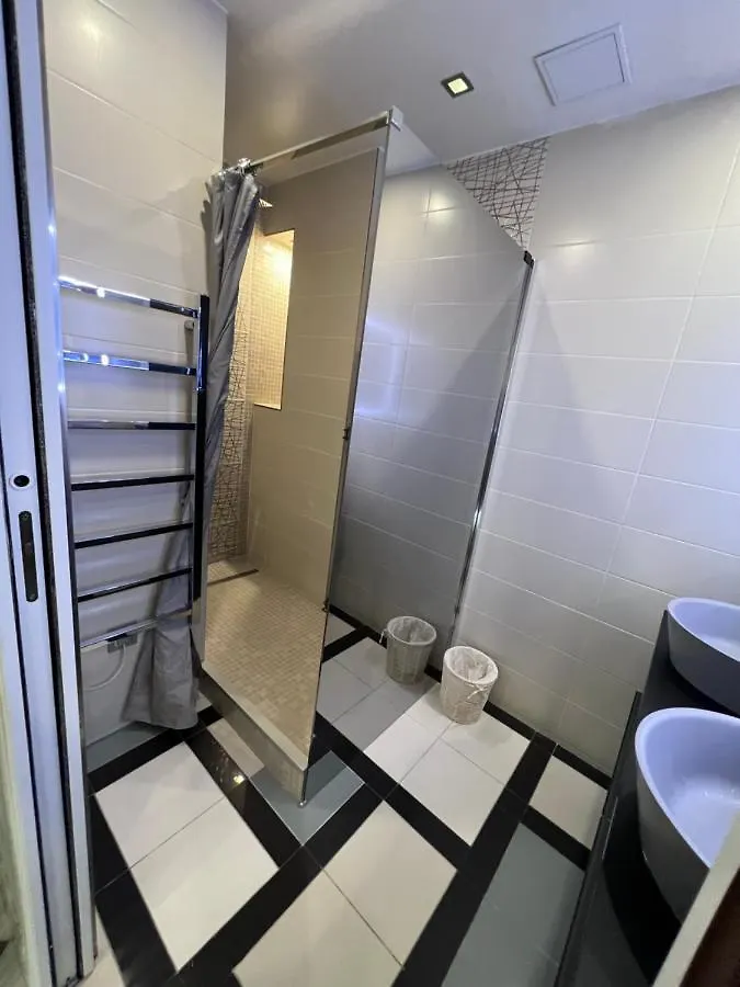 Bed & Breakfast Omarais Guest House Paris