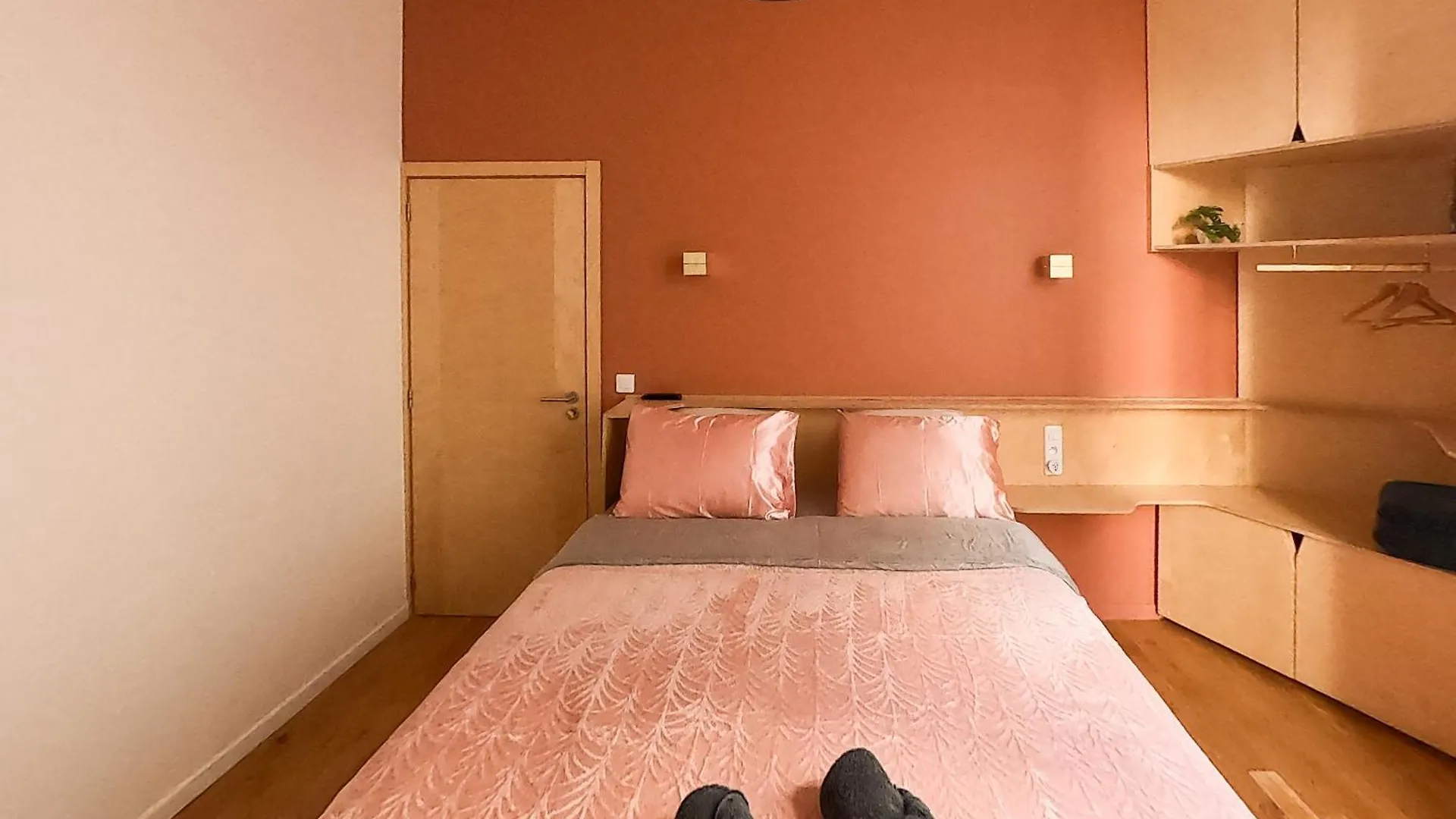 Omarais Guest House Paris Bed & Breakfast