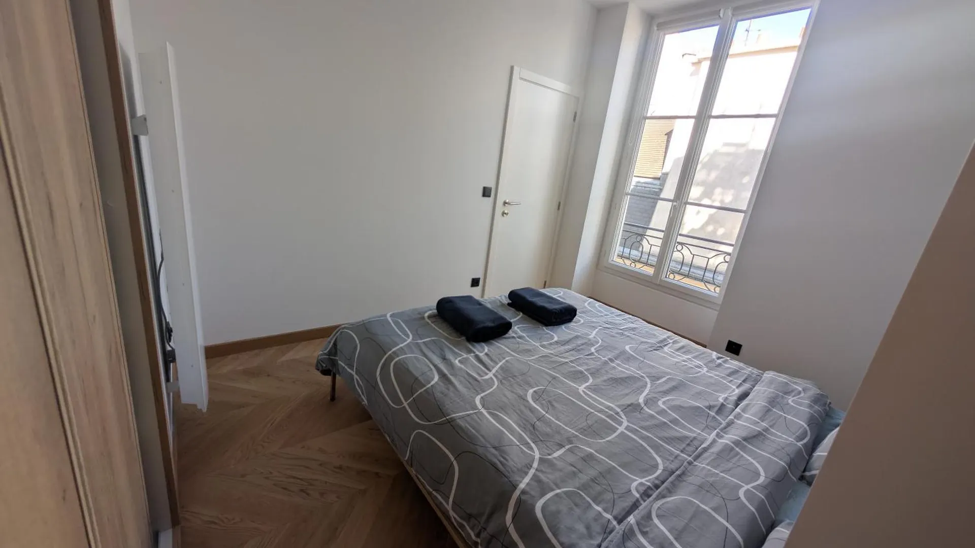 Omarais Guest House Paris 0*,  France