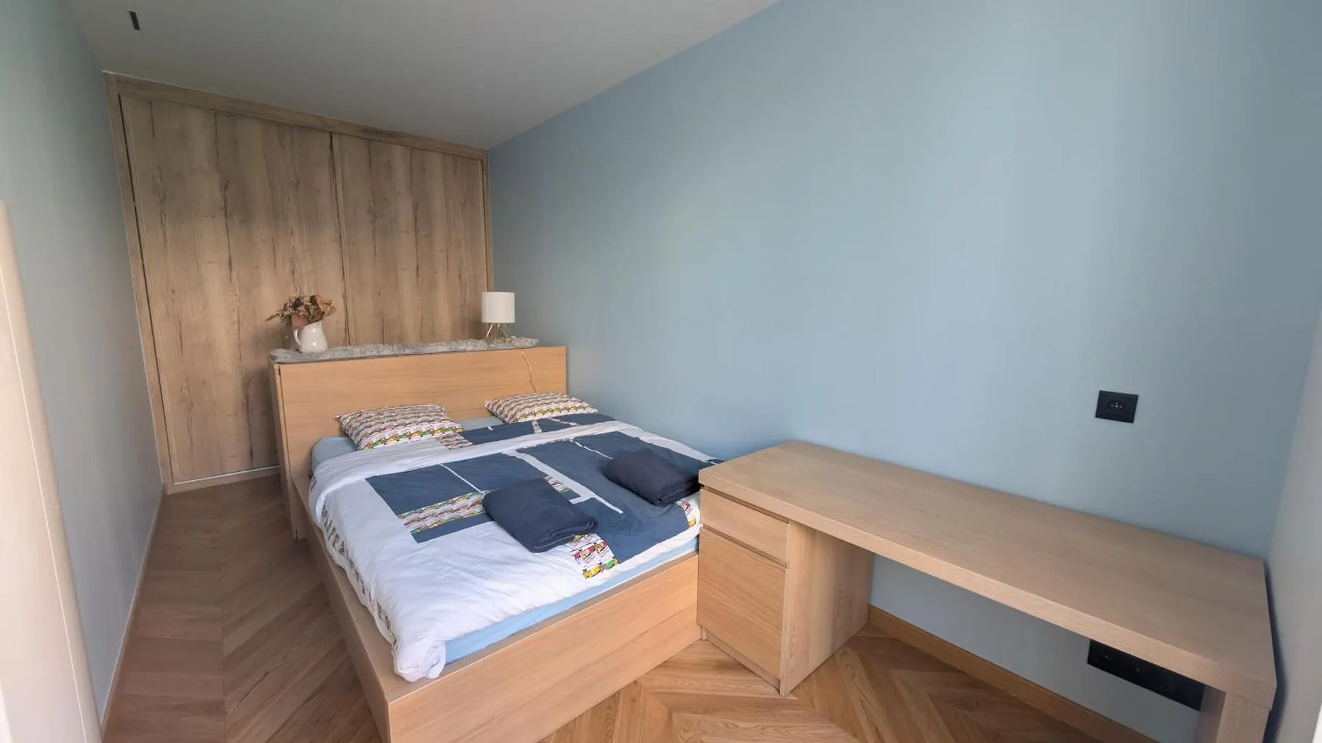 Omarais Guest House Paris Bed & Breakfast