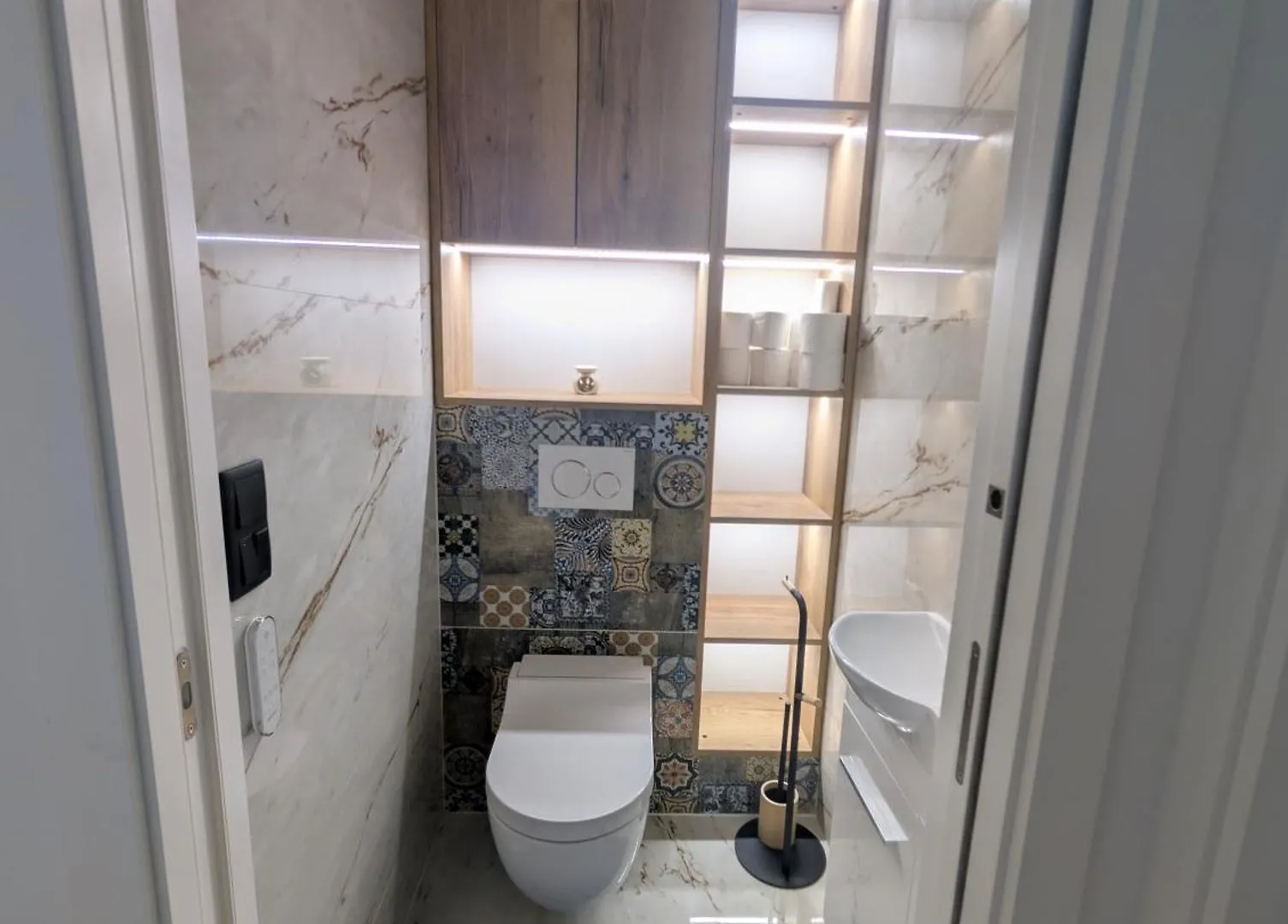 Bed & Breakfast Omarais Guest House Paris France