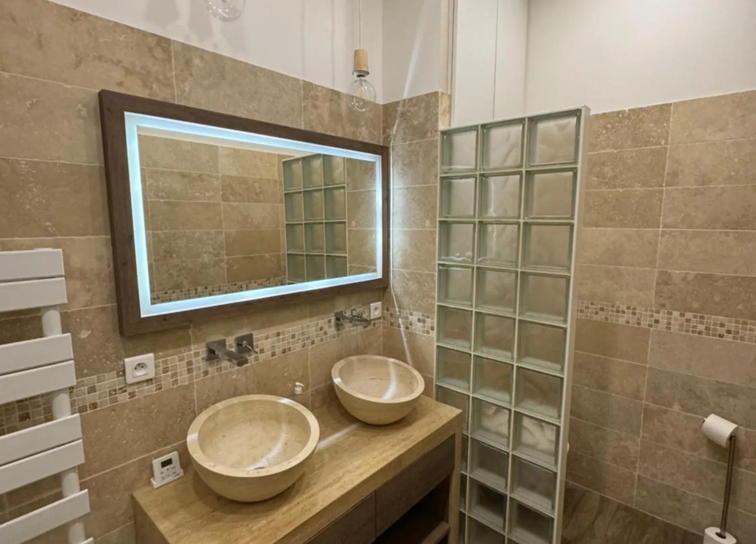 Bed & Breakfast Omarais Guest House Paris
